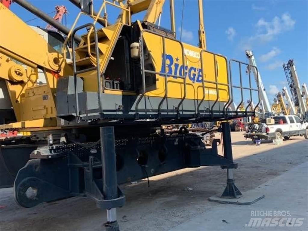 Kobelco CK1600 Beltegående Kran