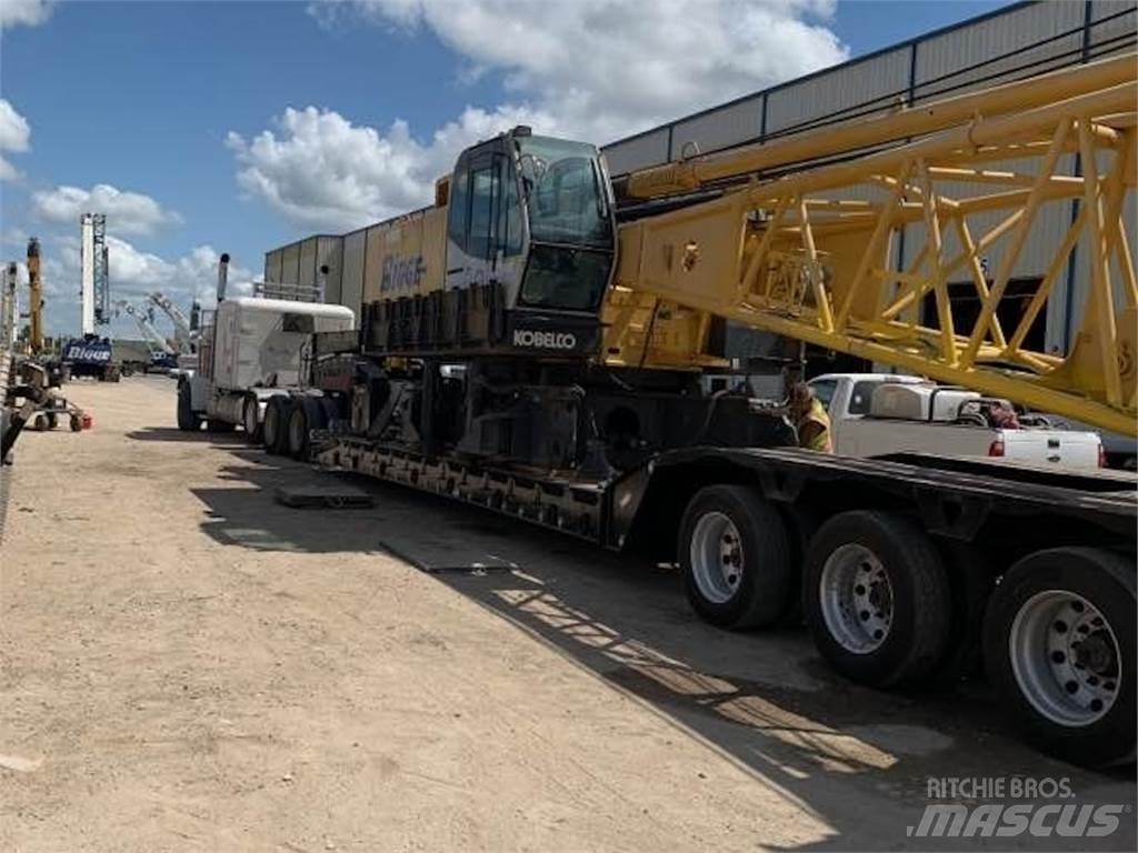 Kobelco CK1600 Beltegående Kran