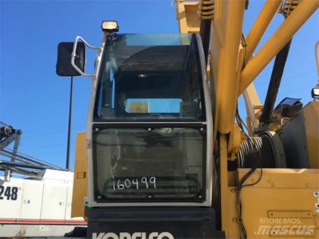 Kobelco CK1600 Beltegående Kran