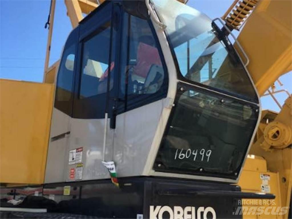 Kobelco CK1600 Beltegående Kran