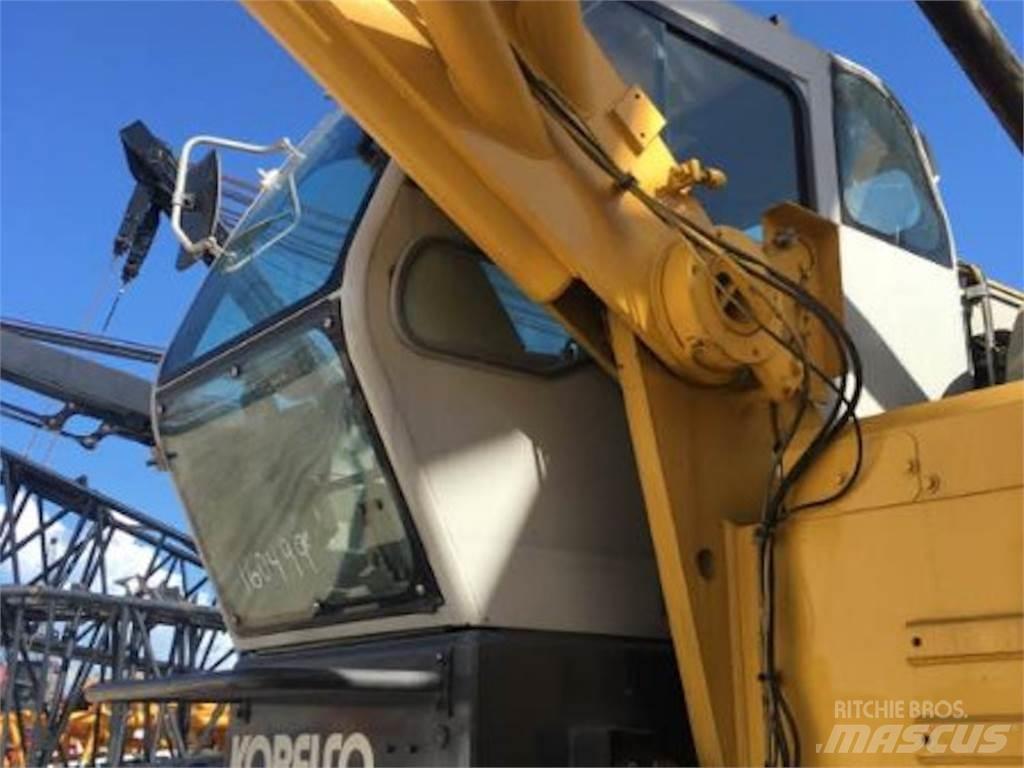 Kobelco CK1600 Beltegående Kran