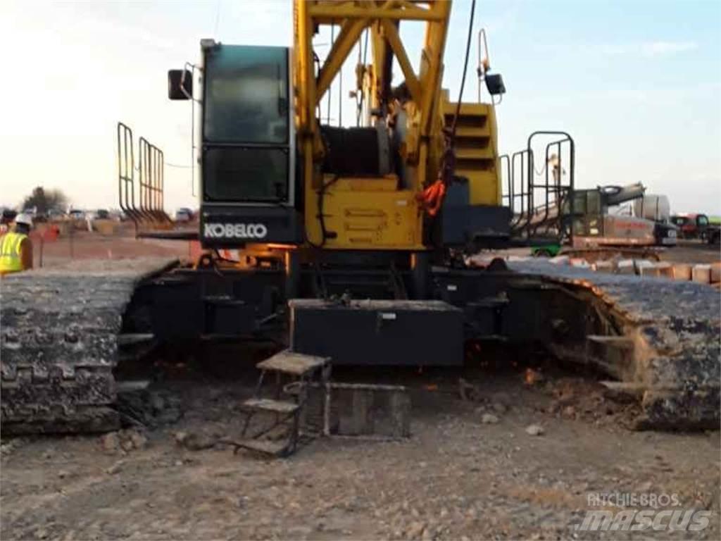 Kobelco CK1600 Beltegående Kran
