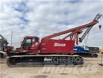 Manitowoc 14000 Beltegående Kran