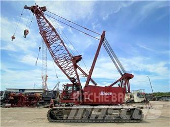 Manitowoc 14000 Beltegående Kran