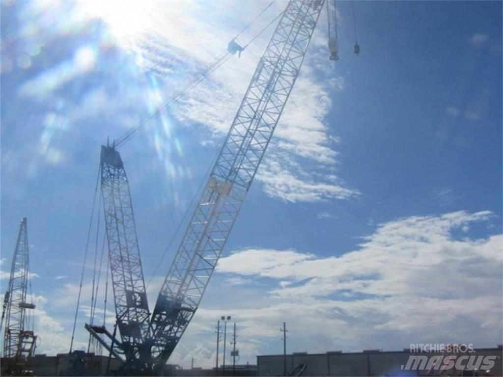 Manitowoc 16000 Beltegående Kran