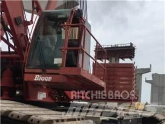 Manitowoc 16000 Beltegående Kran
