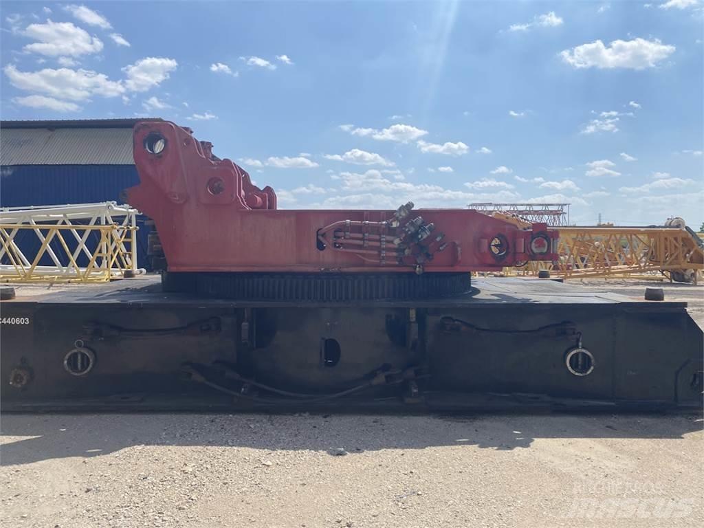 Manitowoc 16000 Beltegående Kran