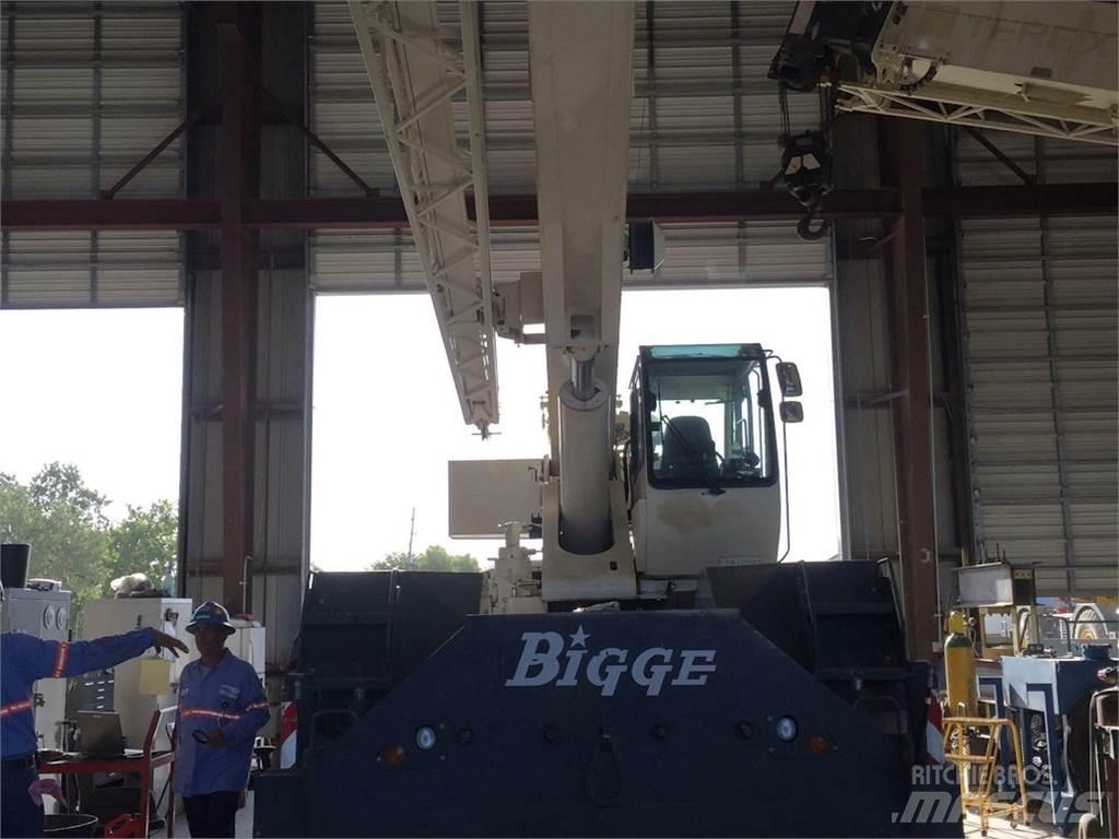 Terex RT 345-1XL Røff terreng kraner