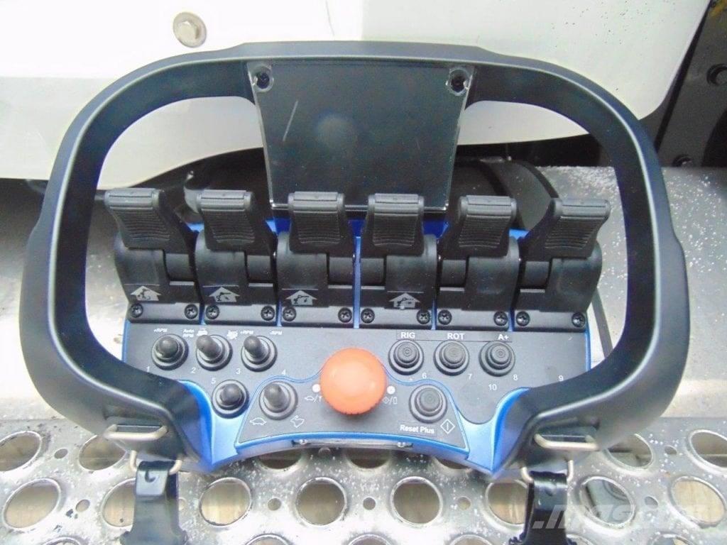 BIK FC-67 Kranbil
