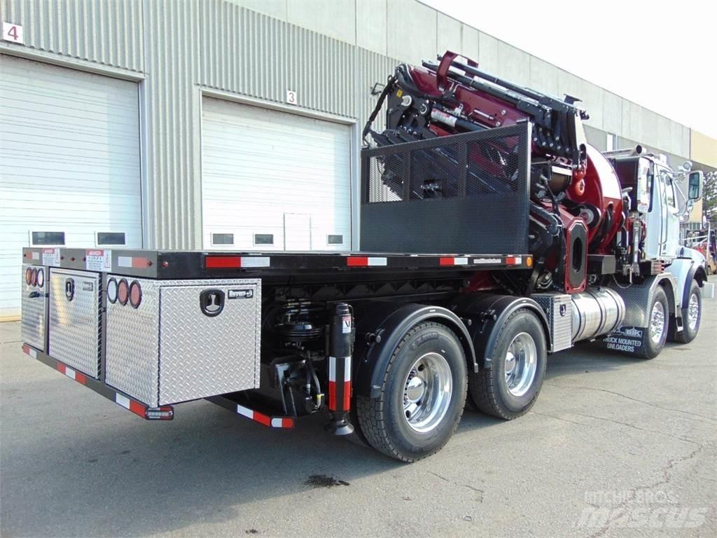 PM 150028SP Andre kraner