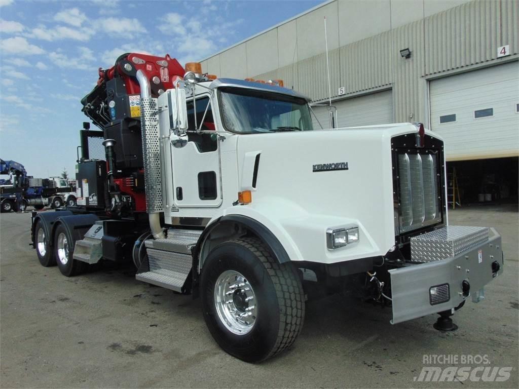 PM 65026S Andre kraner
