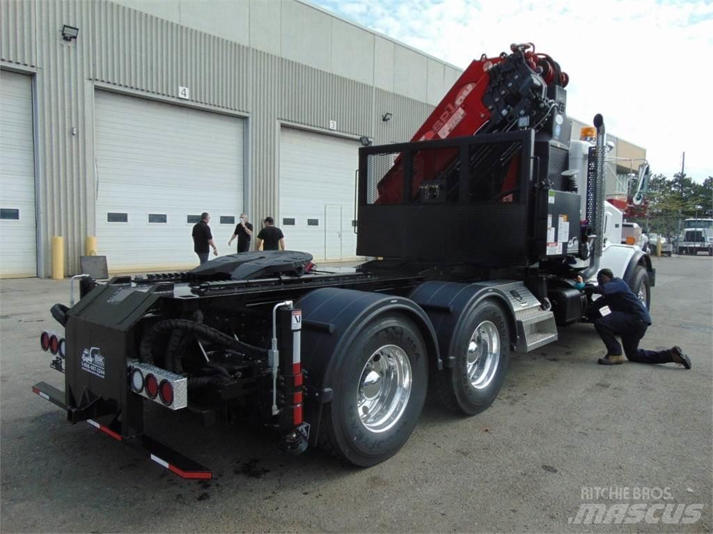 PM 65026S Andre kraner