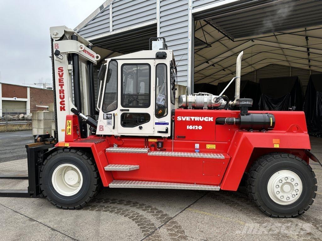 Svetruck 16120-38 Diesel Trucker