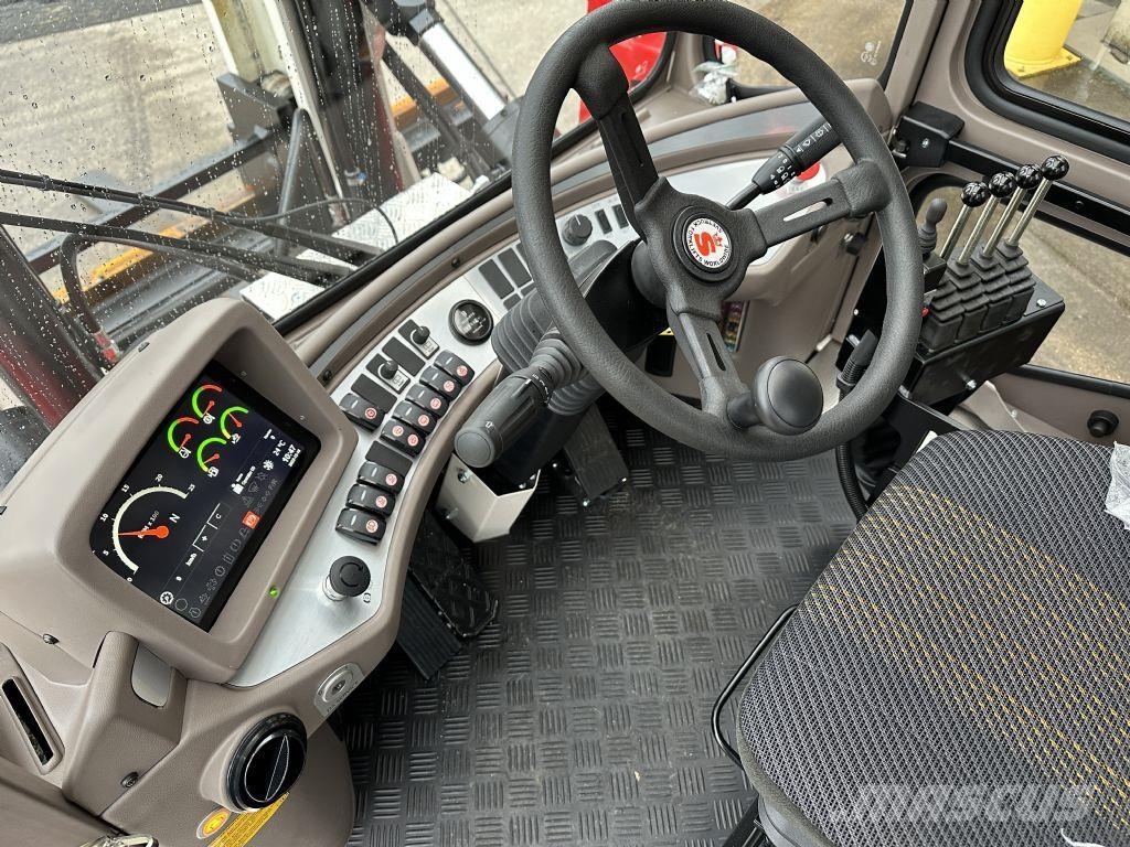 Svetruck 16120-38 Diesel Trucker