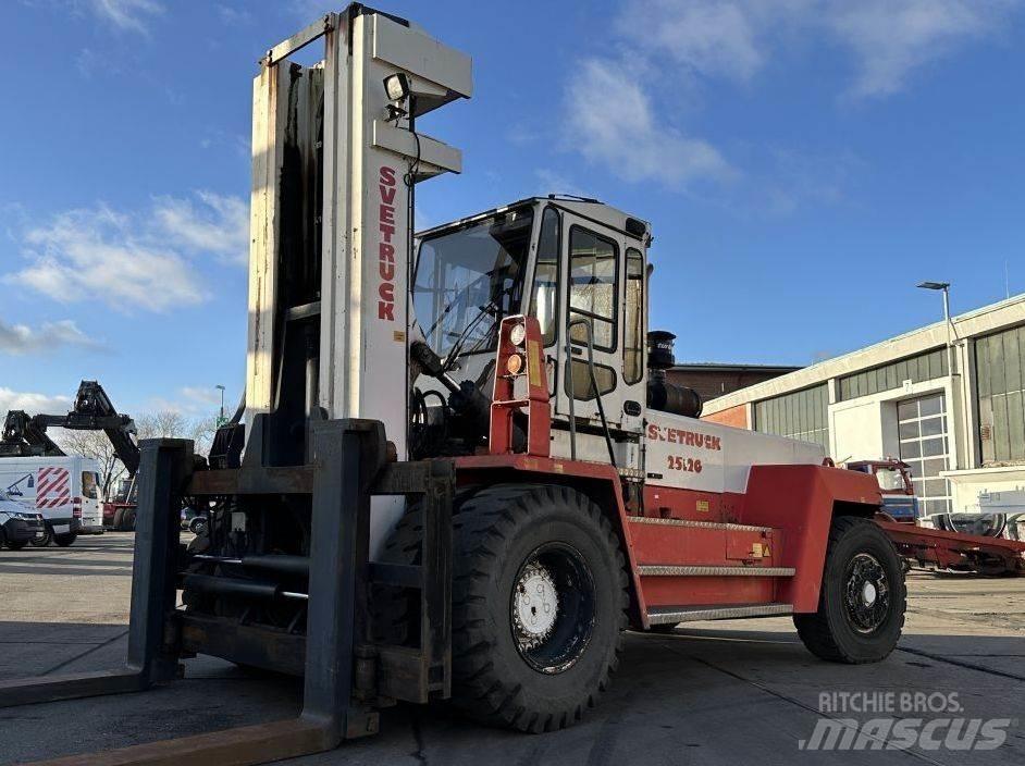 Svetruck 25120-45 Diesel Trucker