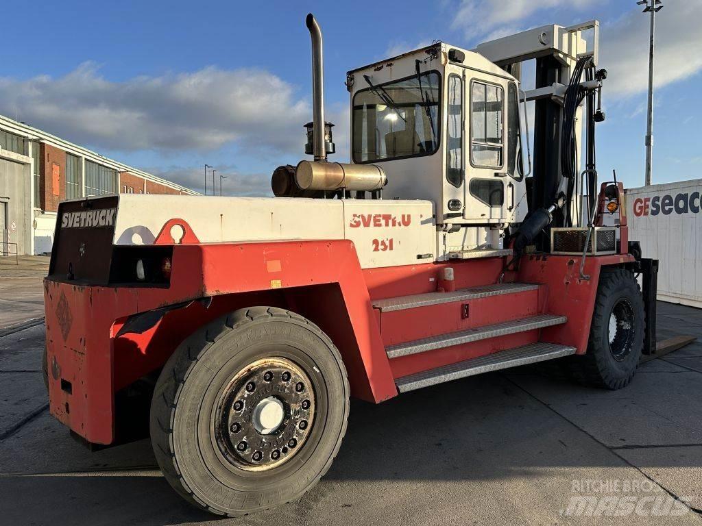 Svetruck 25120-45 Diesel Trucker