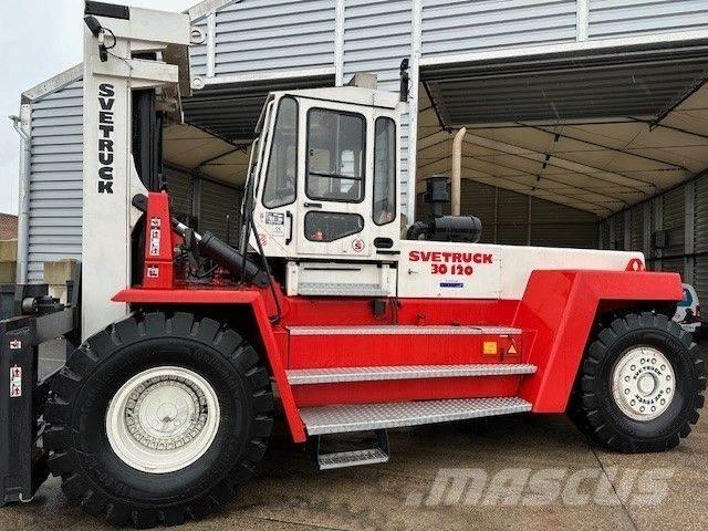 Svetruck 30120-46 Diesel Trucker