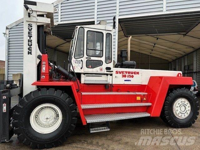 Svetruck 30120-46 Diesel Trucker