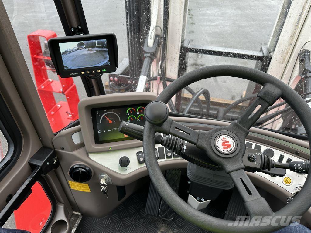 Svetruck 30120-46 Diesel Trucker