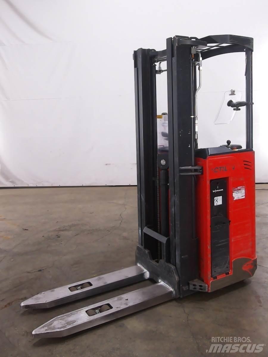 Actil L1350 Ledestablere