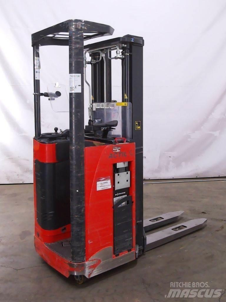 Actil L1350 Ledestablere