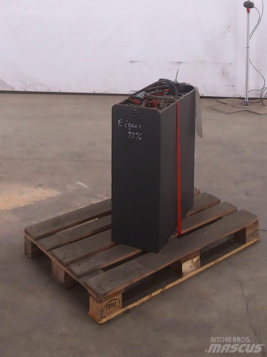 Avb 24V465AH Anlegg - Annet