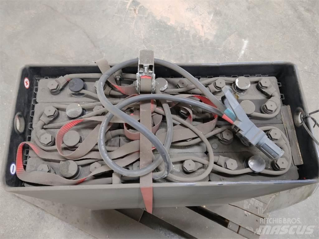  Avb 24V465AH Anlegg - Annet