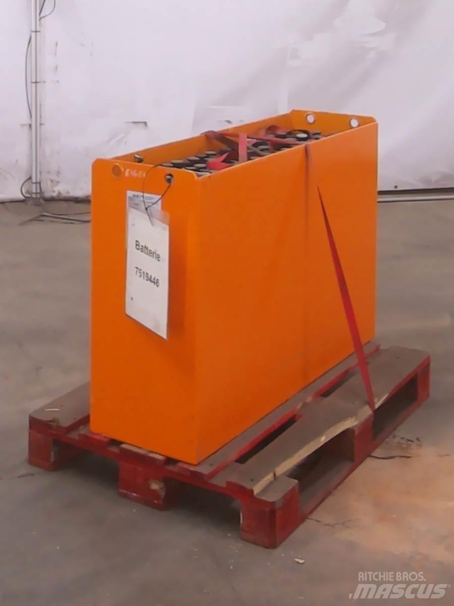  Avb 48V360AH Anlegg - Annet
