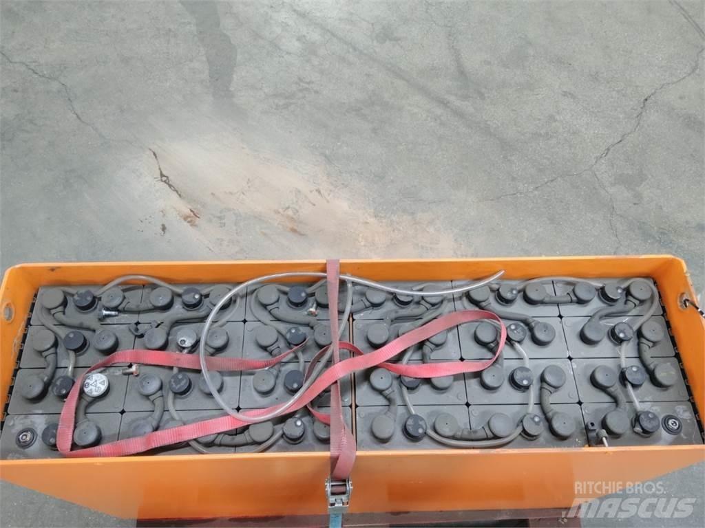  Avb 48V360AH Anlegg - Annet