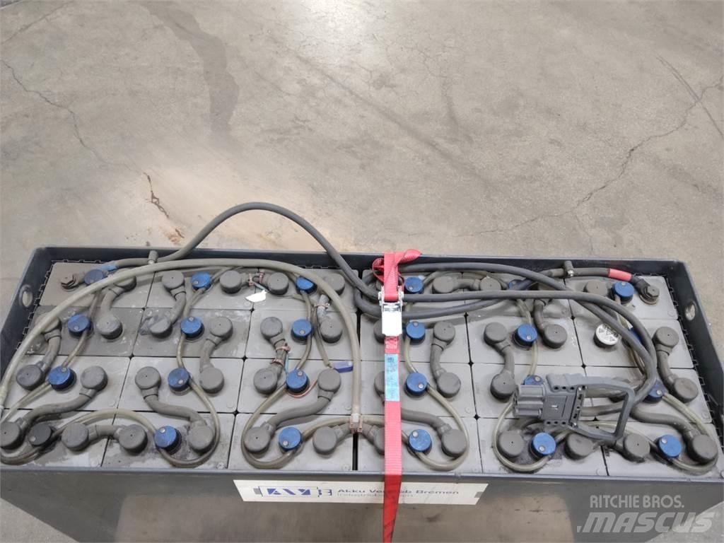  Avb 48V775AH Anlegg - Annet
