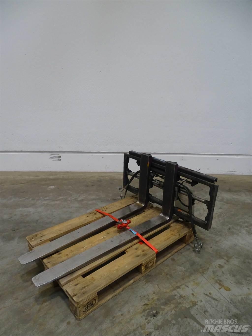 Cascade 55K86453 Truck - Annet