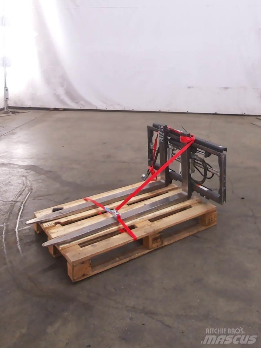 Cascade 55K86453 Truck - Annet