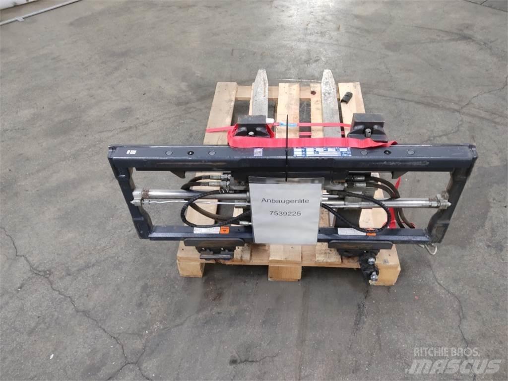 Cascade 55K86453 Truck - Annet