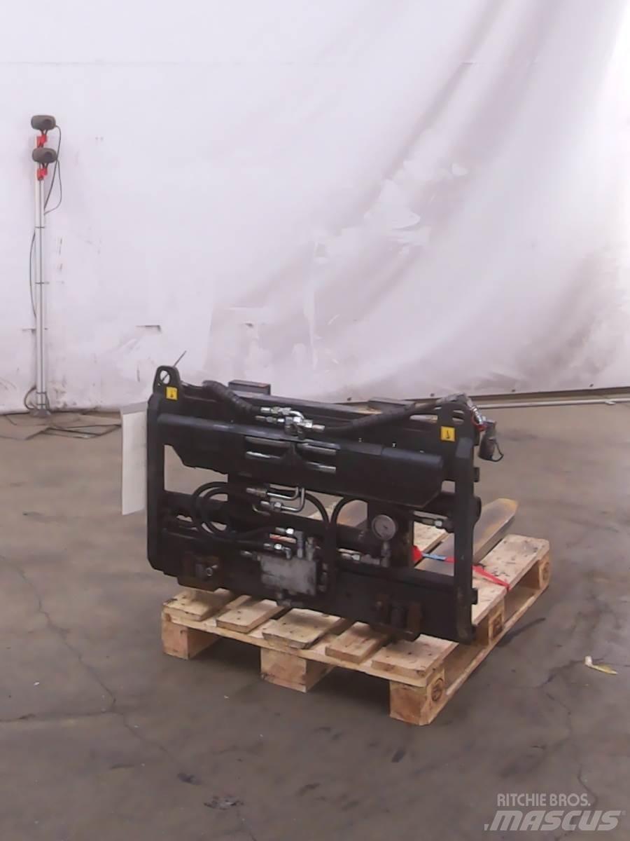 Kaup 1.5T411 Truck - Annet