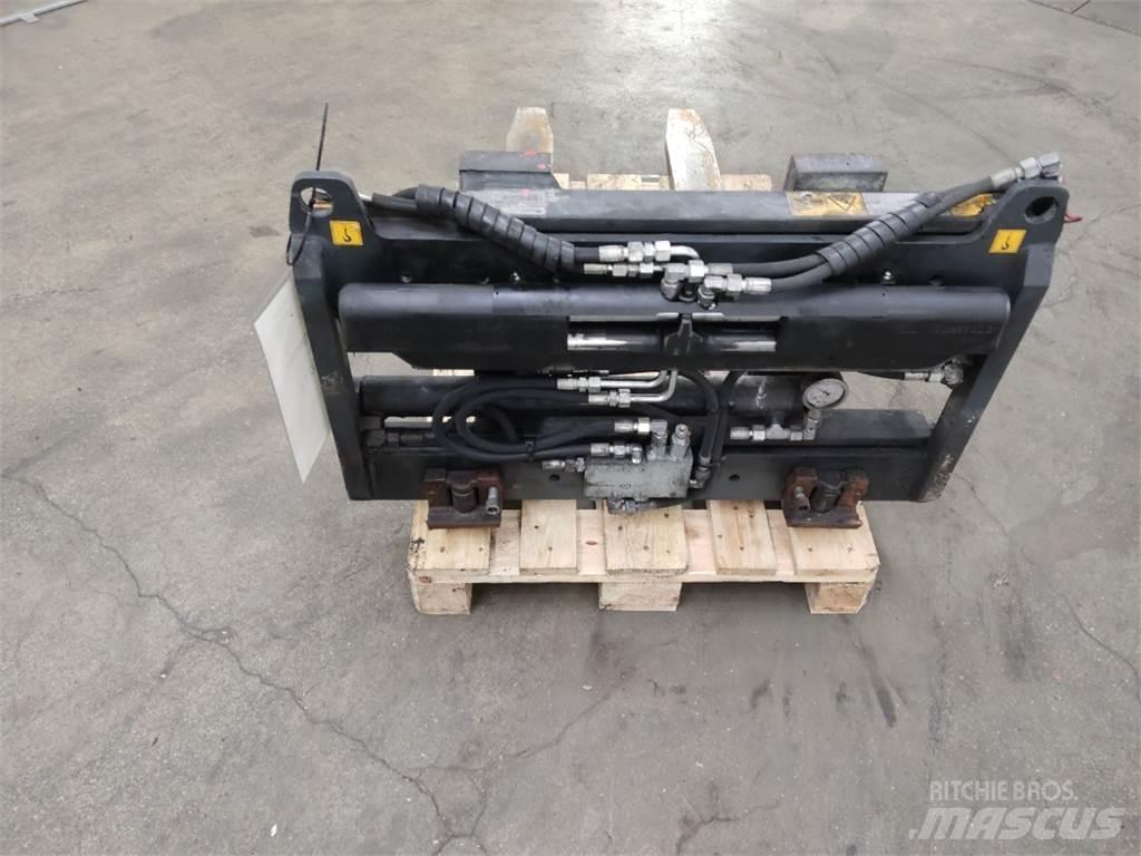 Kaup 1.5T411 Truck - Annet