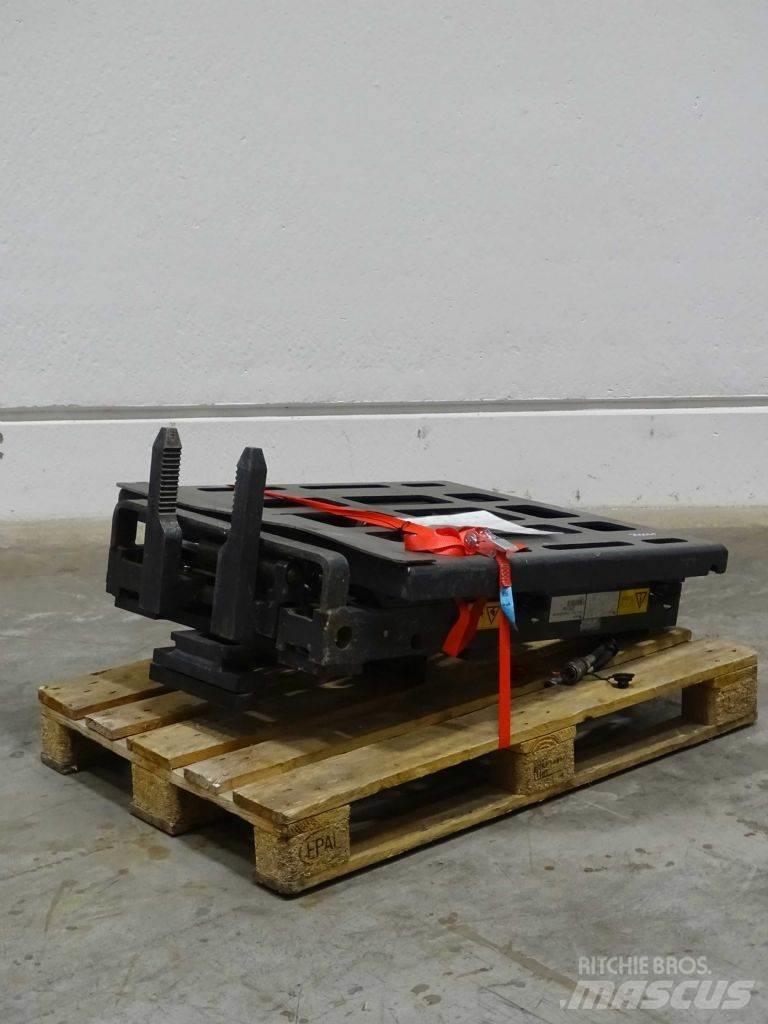 Kaup 2T142S Truck - Annet