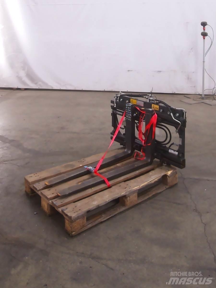 Kaup 2T466B Truck - Annet