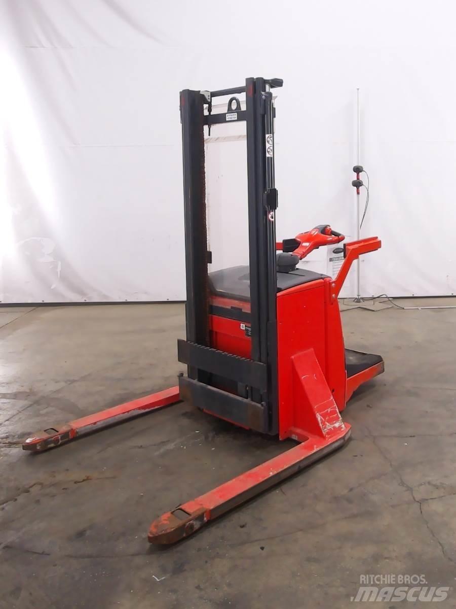 Linde L14 Ledestablere