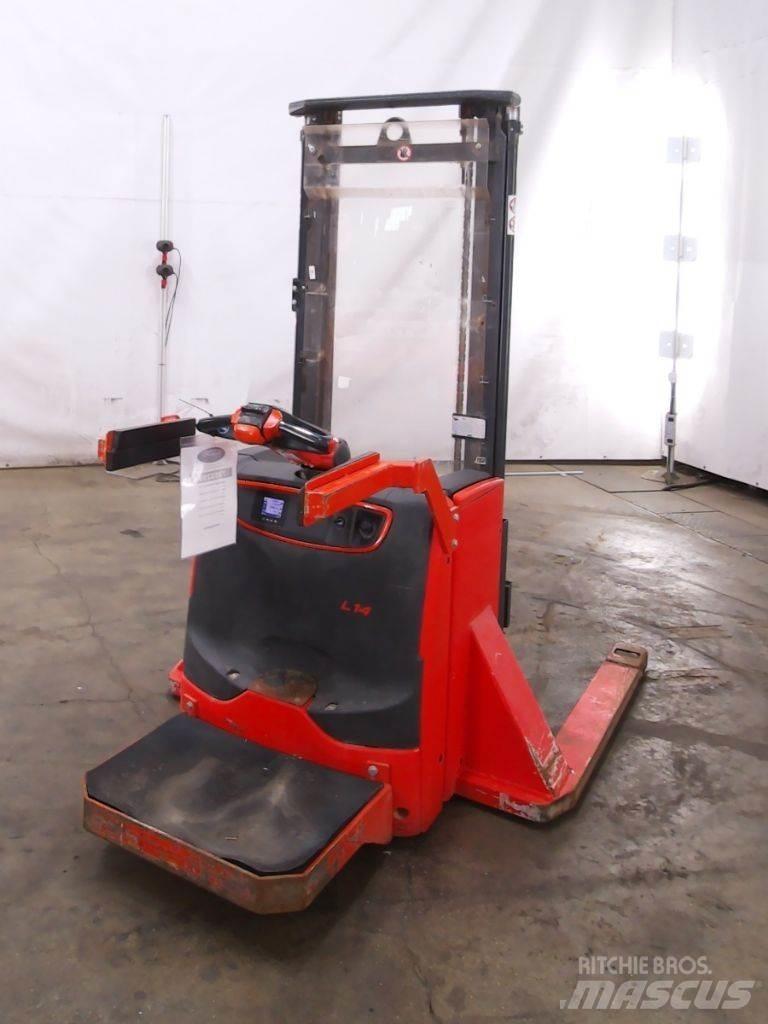 Linde L14 Ledestablere