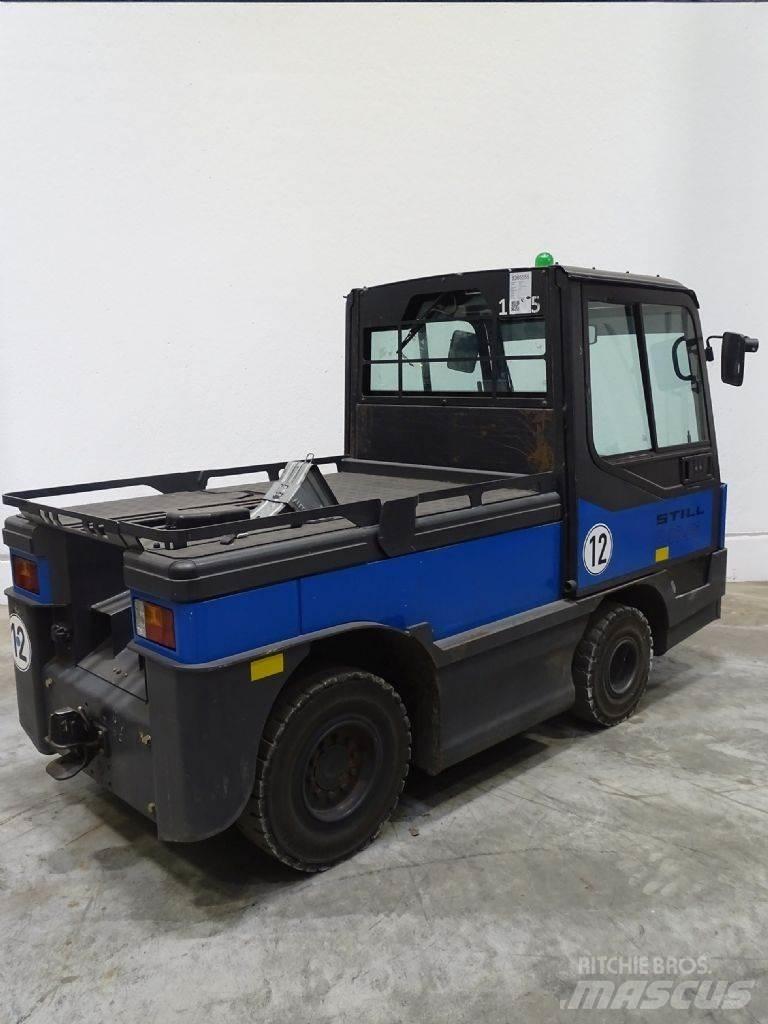 Linde P250 Tauetraktor