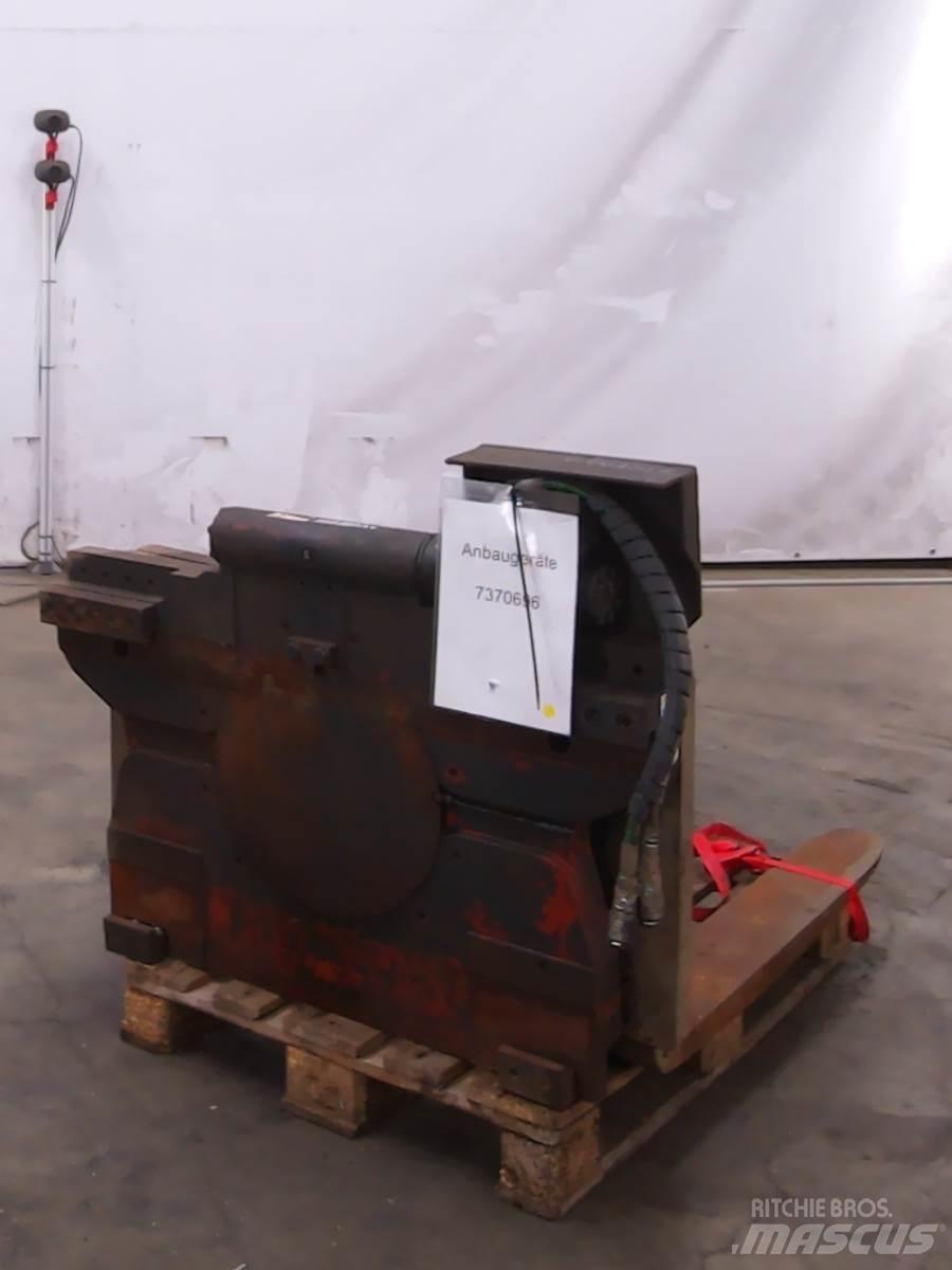 Meyer 5-1708N-GZ Truck - Annet