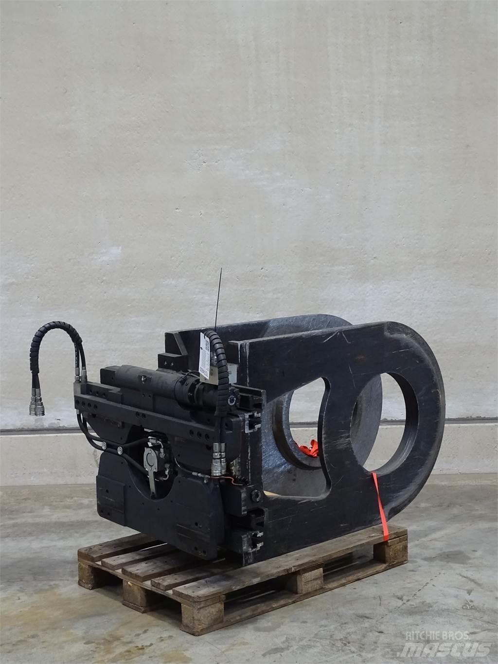 Meyer 5-4505KS Truck - Annet