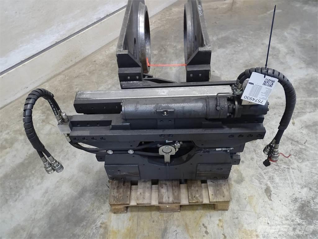 Meyer 5-4505KS Truck - Annet