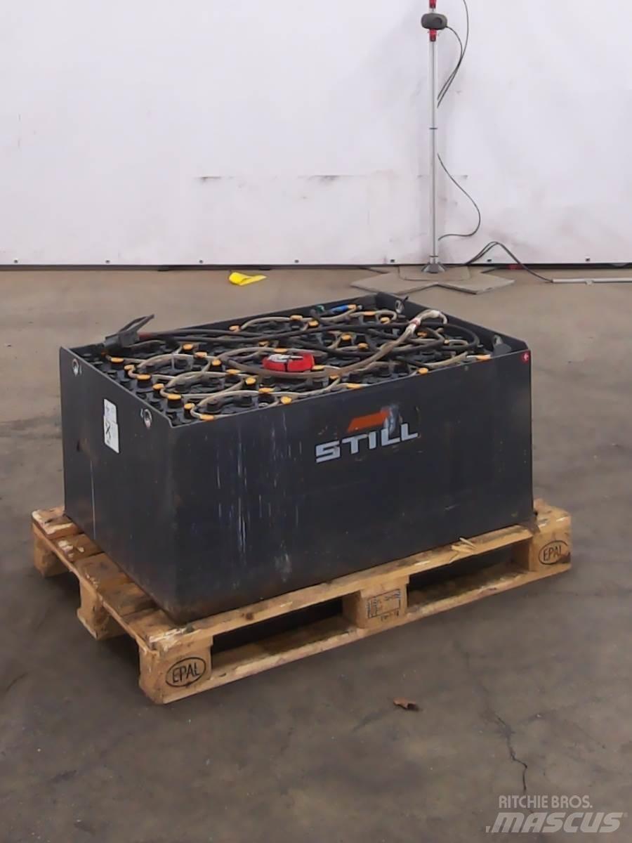 Midac 80V320AH Gaffeltrucker - Annet