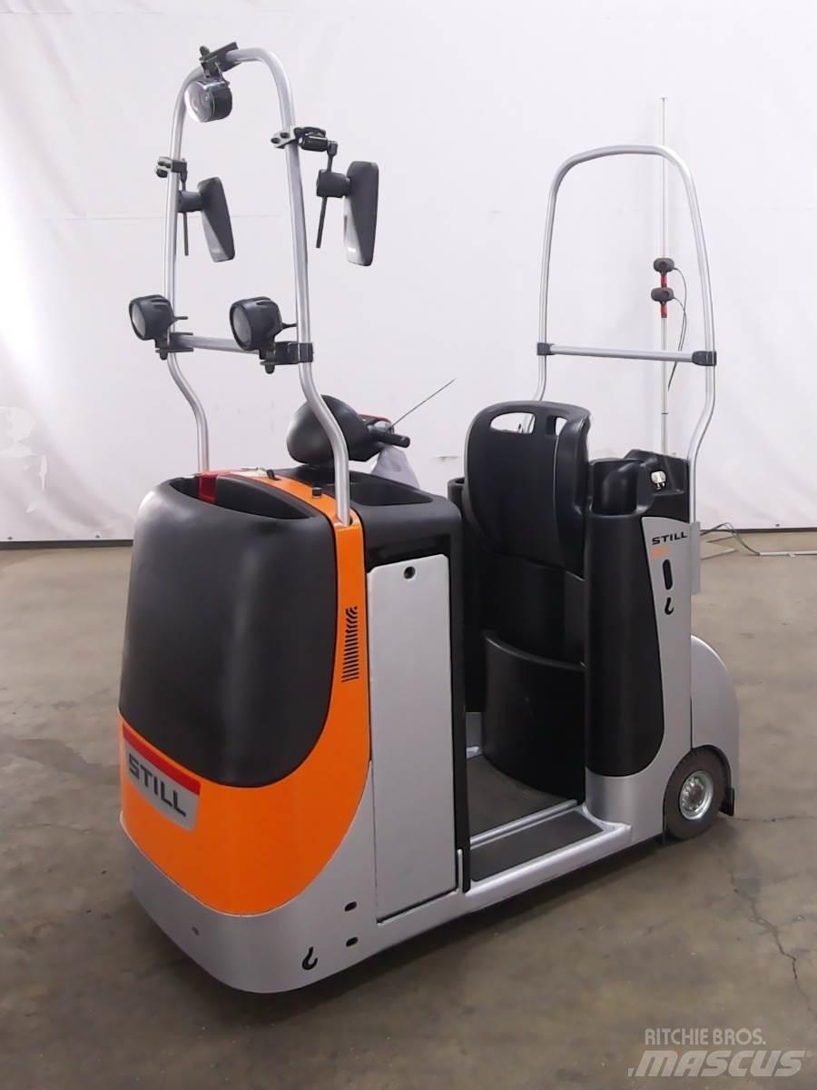 Still CX-T Tauetraktor