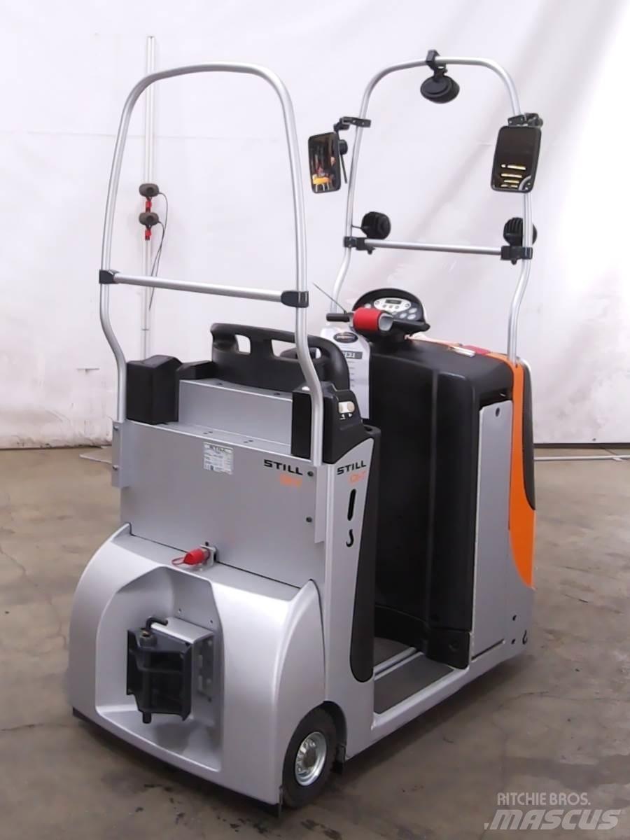 Still CX-T Tauetraktor