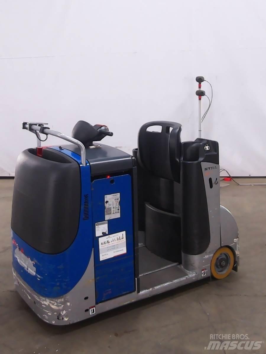 Still CX-T Tauetraktor