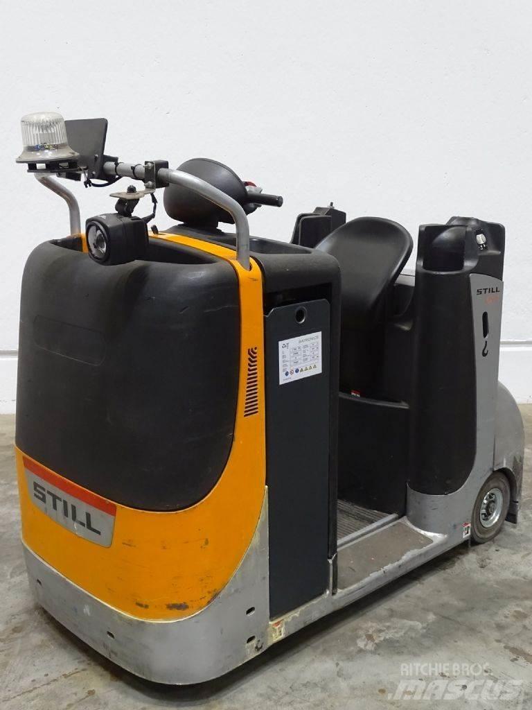 Still CX-T Tauetraktor
