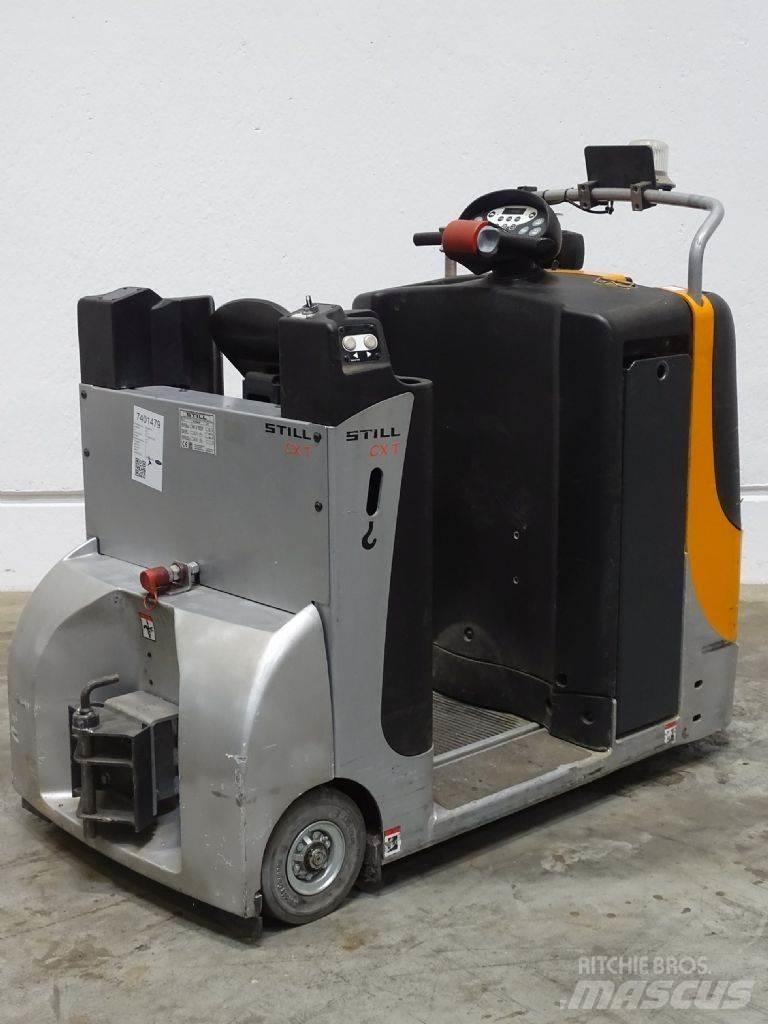 Still CX-T Tauetraktor