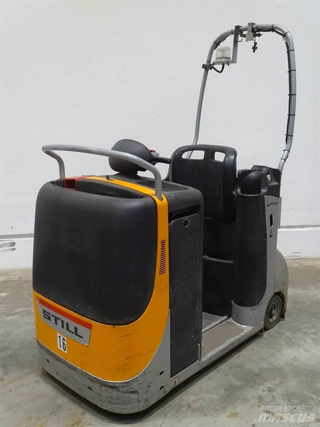 Still CX-T Tauetraktor